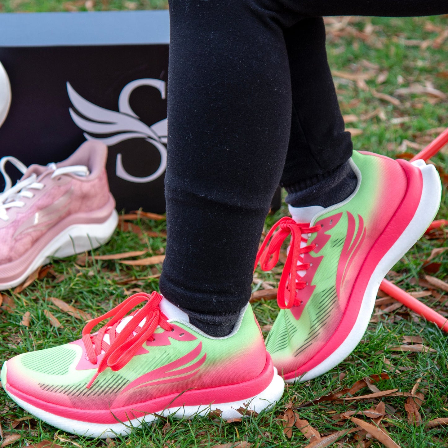 EQUUS Women Shoes