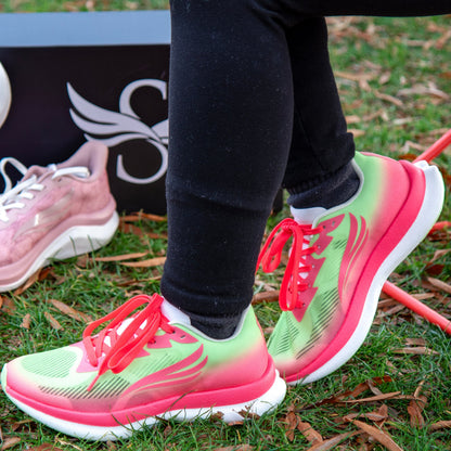 EQUUS Women Shoes