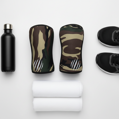 Bear KompleX Knee Sleeves - Camo