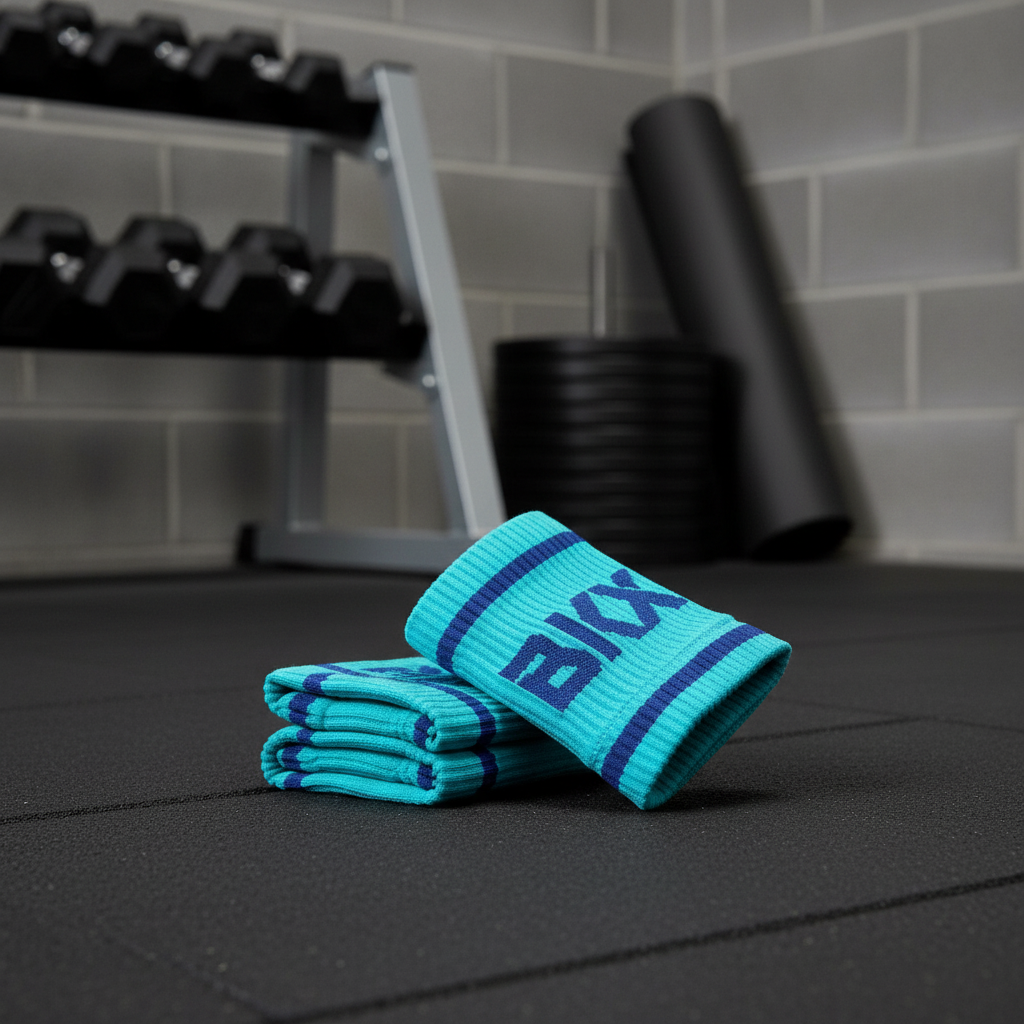 BKX Wristbands