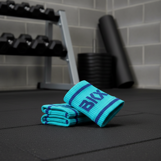 BKX Wristbands