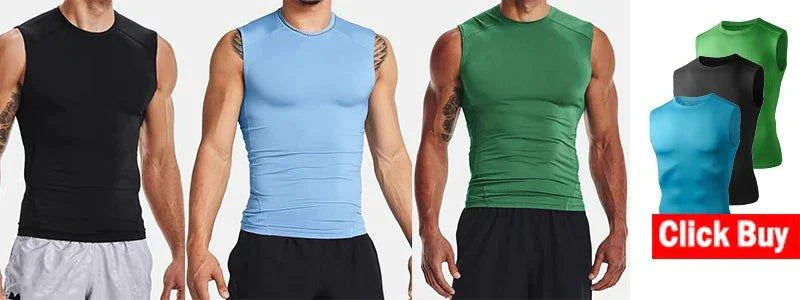 Men running shorts