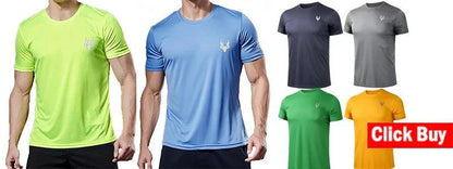 Men running shorts