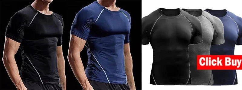 Men running shorts