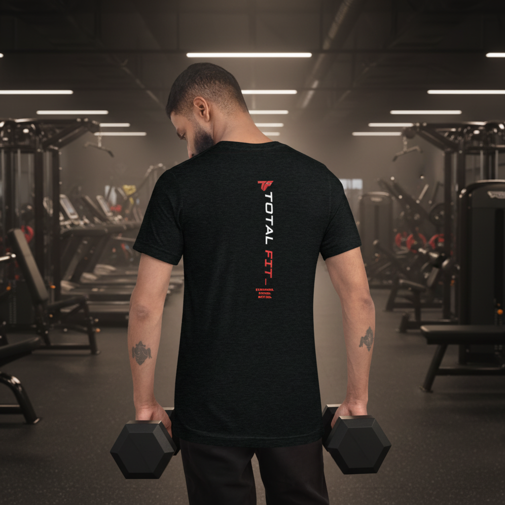 Short sleeve t-shirt